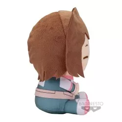 My Hero Academia Big Plush Series Peluche Ochaco Uraraka 20cm