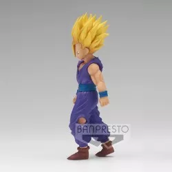 Dragon Ball Z Statue Solid Edge Works Super Saiyan 2 Son Gohan Vol.5 16cm