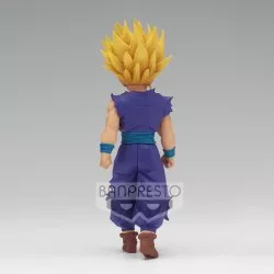 Dragon Ball Z Statue Solid Edge Works Super Saiyan 2 Son Gohan Vol.5 16cm