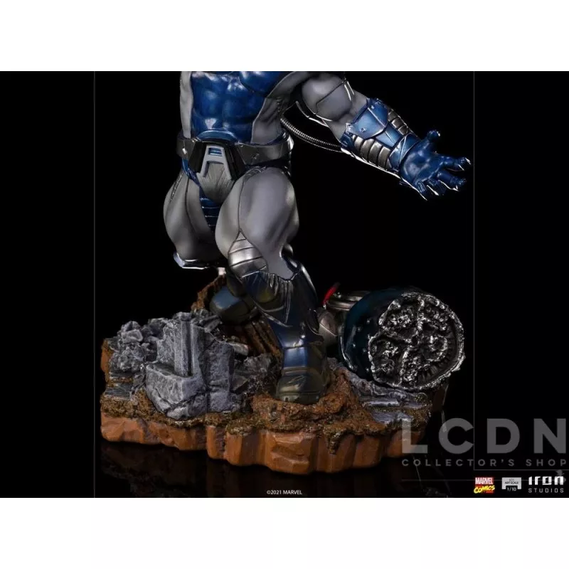 Marvel Comics Statue 1/10 BDS Art Scale Apocalypse (X-Men) 40cm