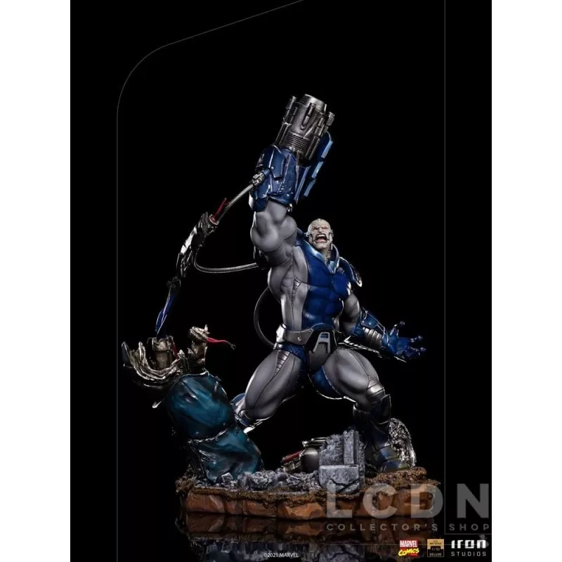 Marvel Comics Statue 1/10 BDS Art Scale Apocalypse (X-Men) Deluxe 44cm