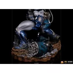 Marvel Comics Statue 1/10 BDS Art Scale Apocalypse (X-Men) Deluxe 44cm