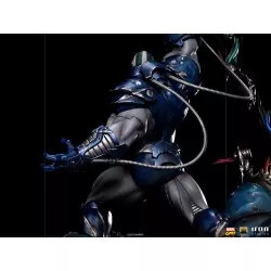 Marvel Comics Statue 1/10 BDS Art Scale Apocalypse (X-Men) Deluxe 44cm