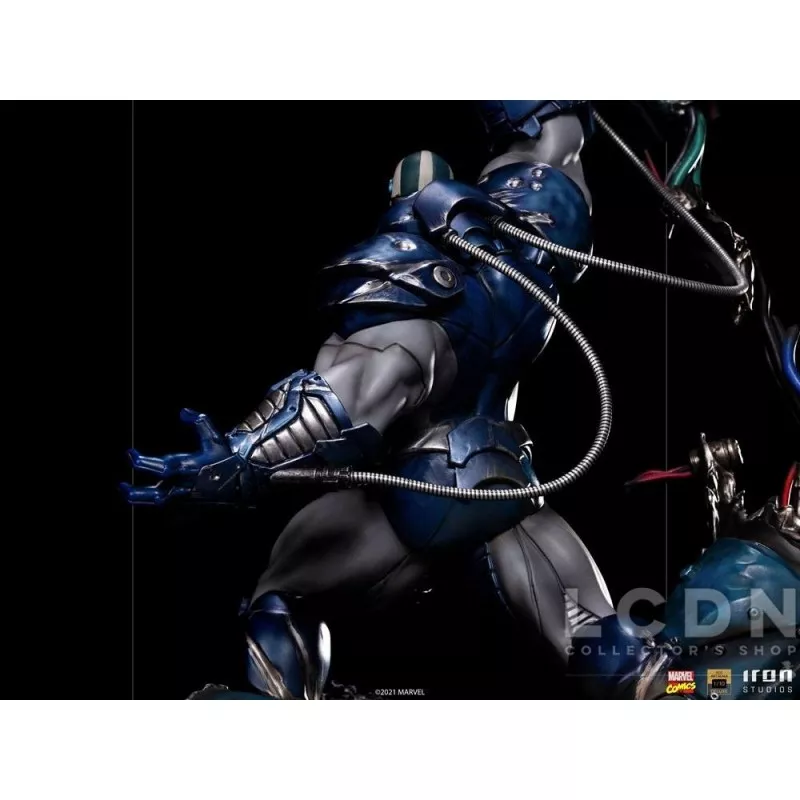 Marvel Comics Statue 1/10 BDS Art Scale Apocalypse (X-Men) Deluxe 44cm