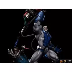 Marvel Comics Statue 1/10 BDS Art Scale Apocalypse (X-Men) Deluxe 44cm