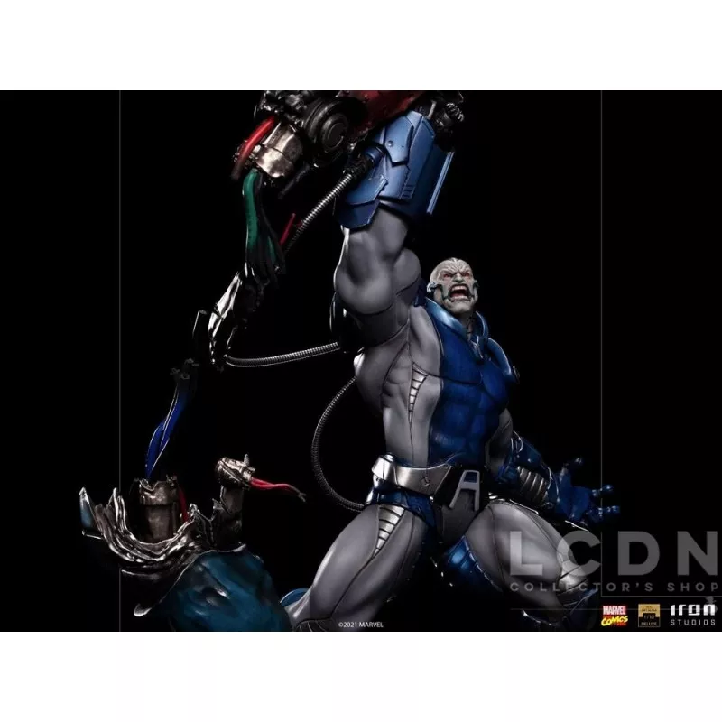 Marvel Comics Statue 1/10 BDS Art Scale Apocalypse (X-Men) Deluxe 44cm