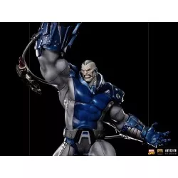 Marvel Comics Statue 1/10 BDS Art Scale Apocalypse (X-Men) Deluxe 44cm