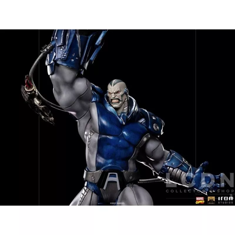 Marvel Comics Statue 1/10 BDS Art Scale Apocalypse (X-Men) Deluxe 44cm