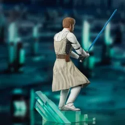 Star Wars The Clone Wars Statue 1/7 Premier Collection Obi-Wan Kenobi 27cm