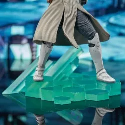 Star Wars The Clone Wars Statue 1/7 Premier Collection Obi-Wan Kenobi 27cm