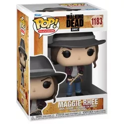 Walking Dead POP!...