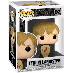 Game of Thrones POP!...