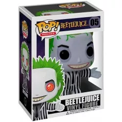 Beetlejuice POP! Movies...