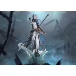 World of Warcraft (WOW Blizzard) Statue Jaina Proudmoore 45cm