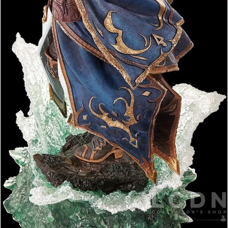 World of Warcraft (WOW Blizzard) Statue Jaina Proudmoore 45cm