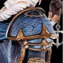 World of Warcraft (WOW Blizzard) Statue Jaina Proudmoore 45cm