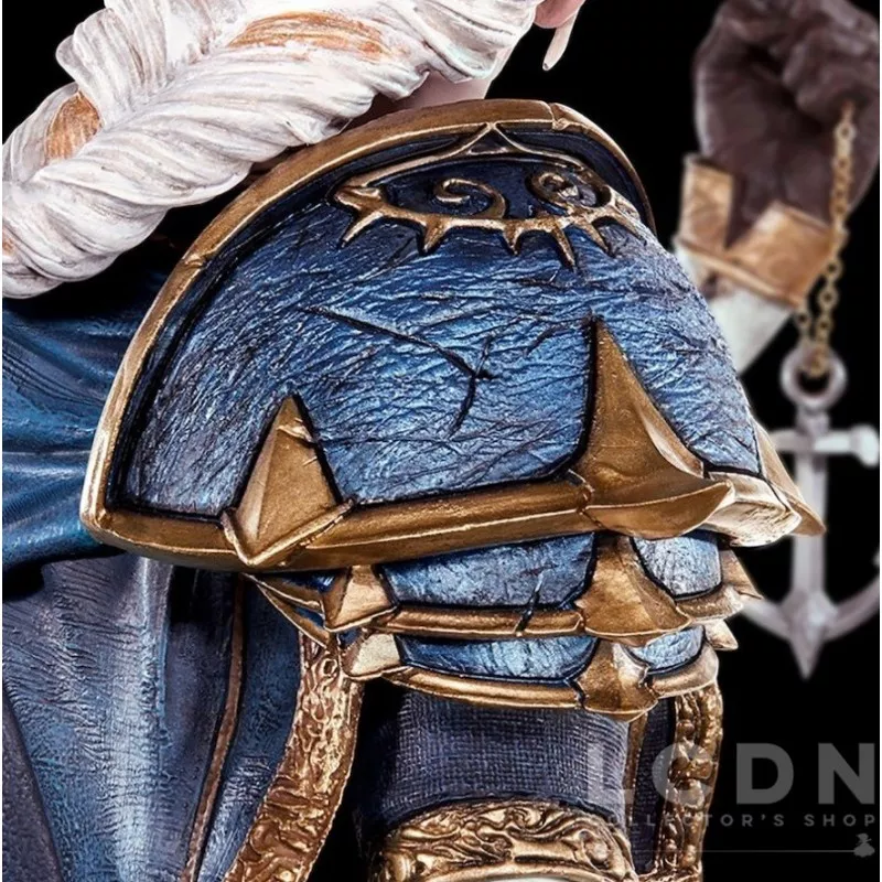 World of Warcraft (WOW Blizzard) Statue Jaina Proudmoore 45cm