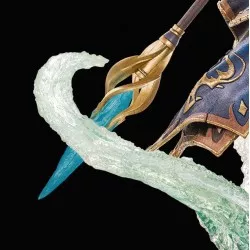 World of Warcraft (WOW Blizzard) Statue Jaina Proudmoore 45cm