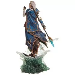 World of Warcraft (WOW Blizzard) Statue Jaina Proudmoore 45cm