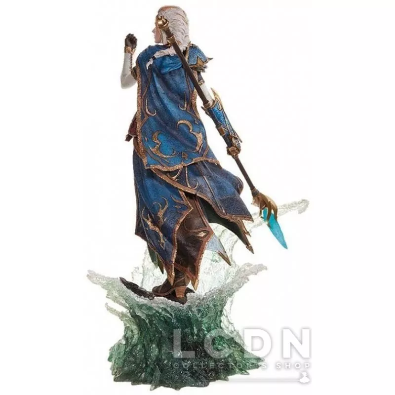 World of Warcraft (WOW Blizzard) Statue Jaina Proudmoore 45cm