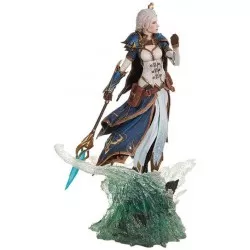 World of Warcraft (WOW Blizzard) Statue Jaina Proudmoore 45cm