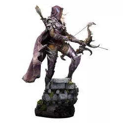 World of Warcraft (WOW Blizzard) Statue Sylvanas Windrunner 45cm