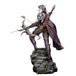 World of Warcraft (WOW Blizzard) Statue Sylvanas Windrunner 45cm