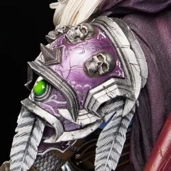 World of Warcraft (WOW Blizzard) Statue Sylvanas Windrunner 45cm