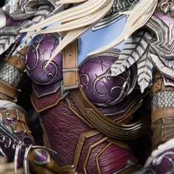World of Warcraft (WOW Blizzard) Statue Sylvanas Windrunner 45cm