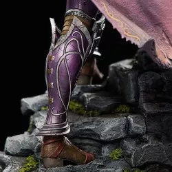 World of Warcraft (WOW Blizzard) Statue Sylvanas Windrunner 45cm