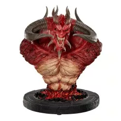 Diablo (Blizzard) Bust...