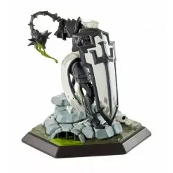 Diablo (Blizzard) Statue Crussader 23cm