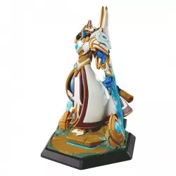 StarCraft Blizzard Statue...