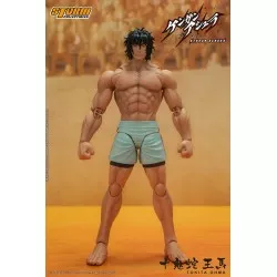 Kengan Ashura Action Figure 1/12 Tokita Ohma 18cm