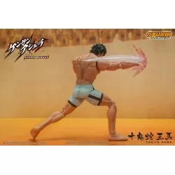 Kengan Ashura Action Figure 1/12 Tokita Ohma 18cm