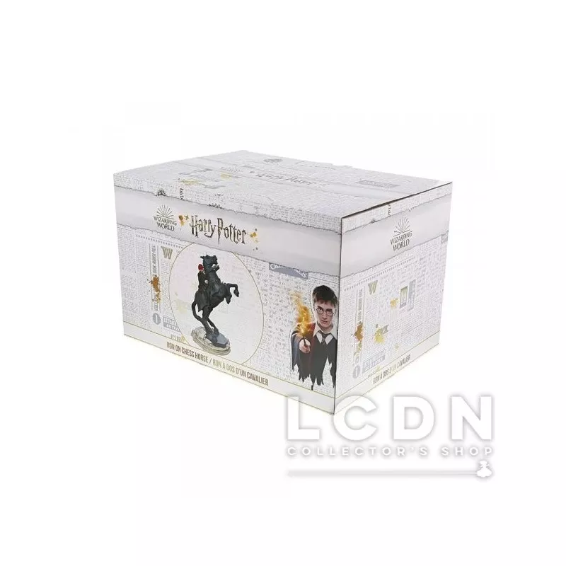 Harry Potter - Figurine d'action Ron Weasley