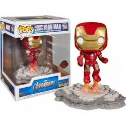 Avengers POP! Marvel...