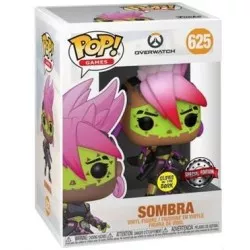 Overwatch POP! Games Los...