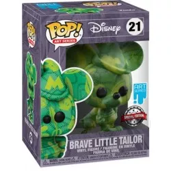 Disney POP! Artist Series...