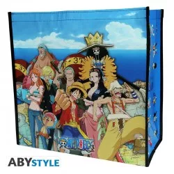 One Piece Shopping Bag...