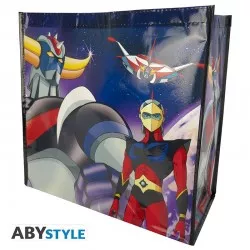 Grendizer Shopping Bag...