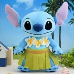 Disney Lilo & Stitch...