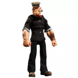 Popeye Action Figure 1/12...