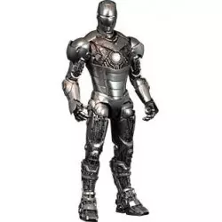 Hot Toys MMS150 Iron Man 2...
