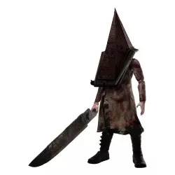 Silent Hill 2 Action Figure...