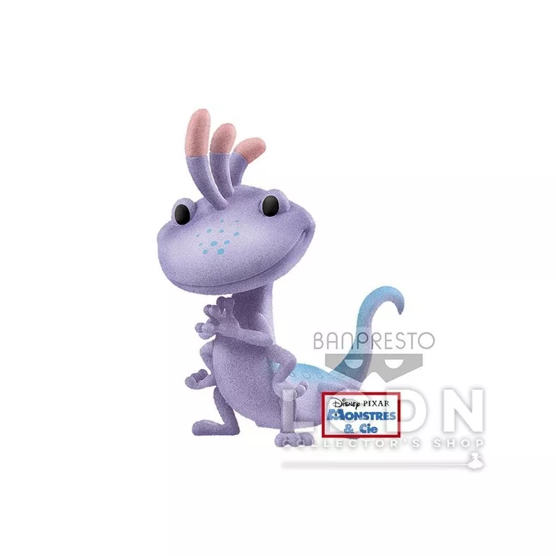 Monsters inc randall plush cheap