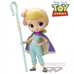 Disney Q Posket Figurine...