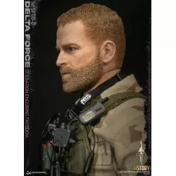 DELTA FORCE 1st SFOD-D "Operation Enduring Freedom" Collectible Action Figure 1/6 DAMTOYS 78091