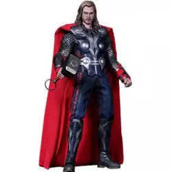 Hot Toys MMS175 The...
