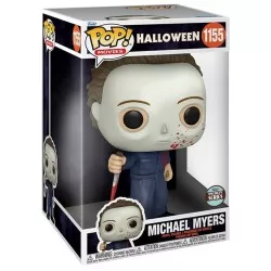 Halloween Jumbo POP! Movies...